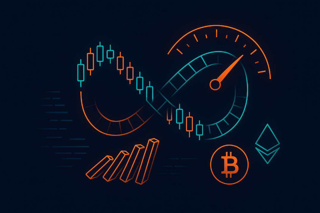 Leverage on Overdrive: The Rise of Crypto Perpetual Futures